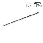 چراغ مگنتی خطی 30 وات شعاع  مدل SH-MF30-2M