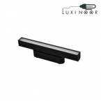 چراغ ریلی مگنتی 48 وات اس پی ان مدل SPN-UT038-48W