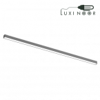 چراغ مگنتی خطی 40 وات شعاع مدل SH-MF40-2M 