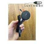 سنسور صوتی روشنایی 1010-LUXINOOR