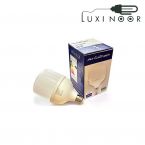 لامپ 100 وات استوانه ای 