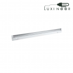 چراغ دیواری بالا آینه و زیر کابینتی اس پی ان مدل LD2835