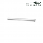 چراغ دیواری بالا آینه و بالا تابلو 10 وات اف ای سی مدل FEC-2016