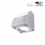 چراغ دیواری مدرن روکار اس پی ان مدل G411 GU10 