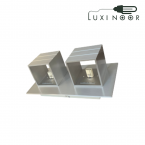 لامپ دیواری دکوراتیو تزئینی اف ای سی مدل FEC-17282