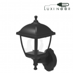 چراغ دیواری حیاطی ضد آب اف ای سی مدل FEC-4610