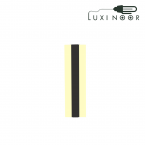 چراغ دیواری 60 سانتی متری دوطرفه شعاع مدل 6630