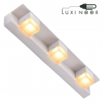  چراغ دیواری بالا تابلو و بالا آینه ضد آب روشا مدل 22