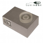 دیوارکوب دکوراتیو 3 وات اف ای سی مدل  FEC-6062B