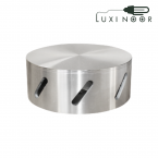 چراغ دکوراتیو 3 وات 8 جهته اف ای سی مدل FEC-6063 