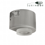 دیوارکوب دکوراتیو 3 وات یک طرفه اف ای سی مدل  FEC-6066