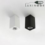 فریم گچی روکار شعاع مدل SH-6616