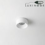 فریم گچی روکار شعاع مدل SH-5901