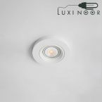 فریم گچی روکار شعاع مدل SH-5501