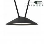 چراغ پولاکس شعاع مدل SH-BC45-B