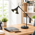 چراغ آباژور رومیزی T316