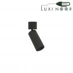 چراغ سقفی روکار استوانه متحرک شعاع مدل SH-449-10W