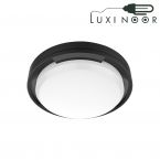 چراغ روکار گرد سقفی و دیواری ۲۰ وات شعاع مدل SH-1110 