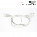 رابط یکسوکننده ریسه فلکسی نئون نئون شعاع مدل Neon Flex