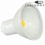 لامپ هالوژن پایه سوزنی اف ای سی مدل FEC-SMD-12V-5W