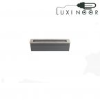 چراغ دفنی ضد آب شعاع مدل SH-1403-8W
