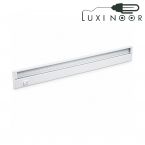 چراغ دیواری بالا آینه و زیر کابینتی اس پی ان مدل LD2835