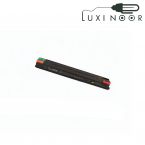 منبع تغذیه سوئیچینگ اسلیم 5 آمپر مدل FEC-60W-12/24V