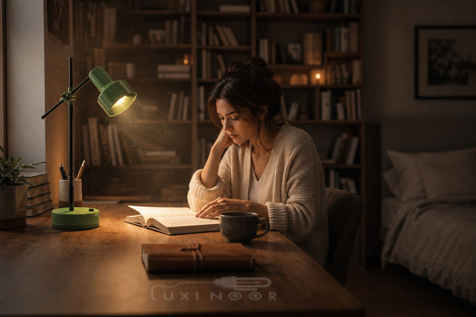قیمت و خرید آباژور مدرن